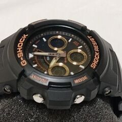 Gショック　AW-591GBX-1A4　箱付き美品の画像