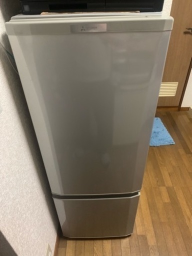 三菱冷蔵庫