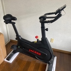 新品❗️未開封。三世代フィットネスバイク