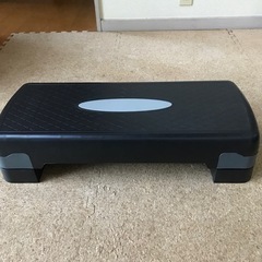 ステップ台の画像
