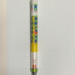 シャープペンシルKURUTOGA 0.5の画像