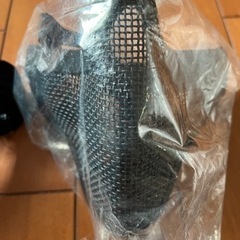 サバゲー用 フェイスガードの画像