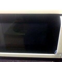 最大７００ワットの電子レンジの画像