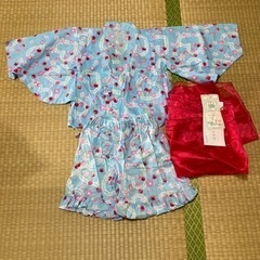 女の子セット120の画像