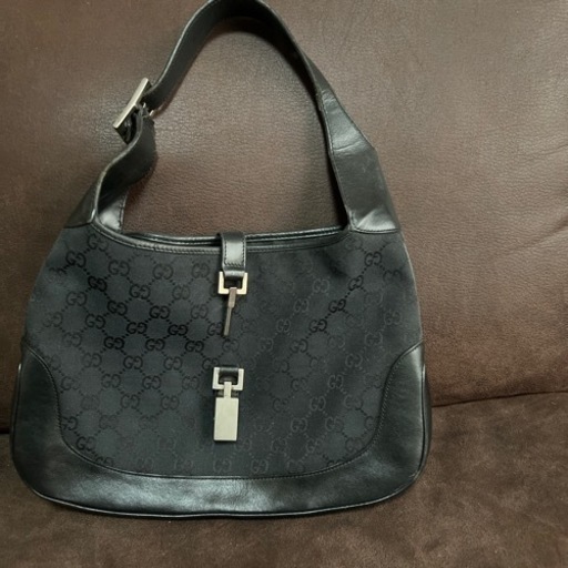 GUCCIです。