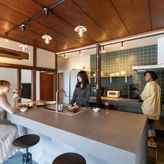 二人入居可！古民家シェアハウス(女性専用) - 練馬区