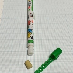 シャープペンシルMIAO MIAO CLUBの画像