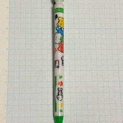 シャープペンシルMIAO MIAO CLUBの画像
