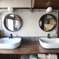 二人入居可！古民家シェアハウス(女性専用) − 東京都
