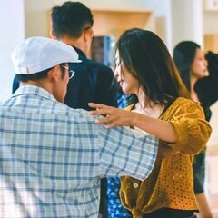 お腹周りの脂肪ちゃんが 気になる方 ダンスで運動不足解消しませんか？☆友達 - メンバー募集