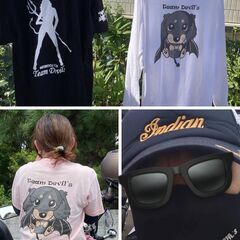 TEAM DEVILS メンバー募集（広島） - 友達