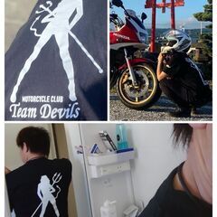 TEAM DEVILS メンバー募集（広島） - メンバー募集