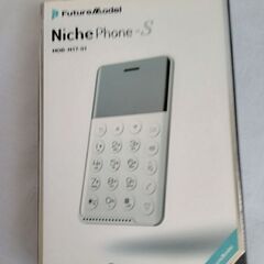 Nichephone-S