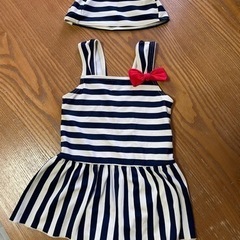 ☆水着size100☆