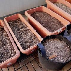 【本日までの出品】園芸 土 腐葉土 鹿沼土 6〜7キロ ガーデニング 