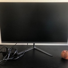 PCモニター（27インチ）の画像