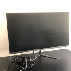 PCモニター（27インチ）