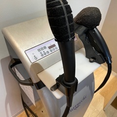 パルッキー　Parrucchi　直本工業　美容院スチーマー パルッキー・マーノの卸・通販 | ビューティガレージ