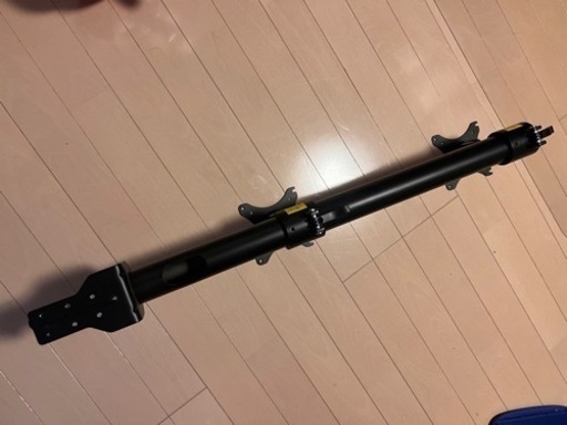 美品！　モニターアーム