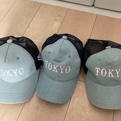 ジャイアンツ　帽子