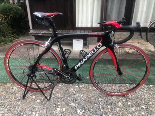 PINARELLO PRINCE ピナレロ　プリンス　手渡し限定