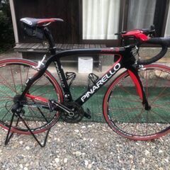 PINARELLO PRINCE ピナレロ　プリンス　手渡し限定