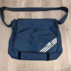 【800】Adidas☆バッグ