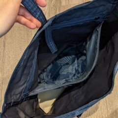 【800】Adidas☆バッグの画像