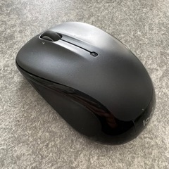 ロジクール　ワイヤレスマウス