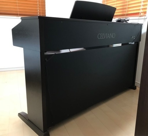 電子ピアノ CELVIANO AP-220