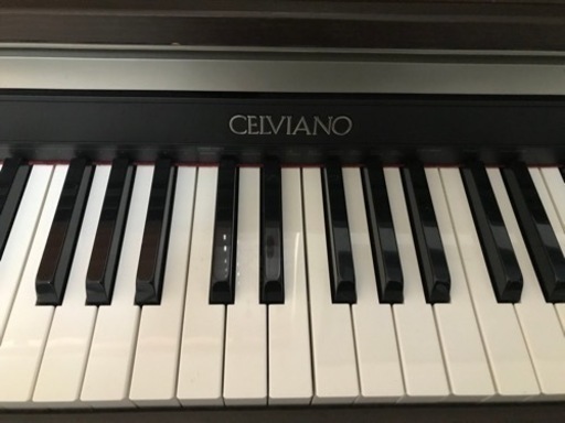 電子ピアノ CELVIANO AP-220