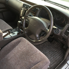 日産　Y33シーマ　ツートン美車　　41LVの画像