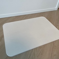 ニトリ珪藻土マットの画像