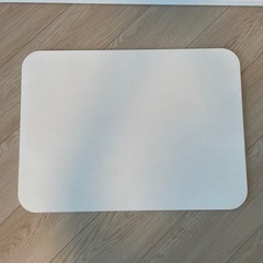 ニトリ珪藻土マットの画像
