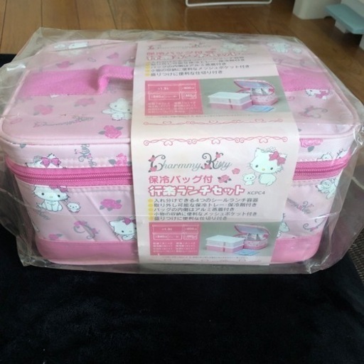 ランチセット新品　まとめ買い歓迎　値下げしました