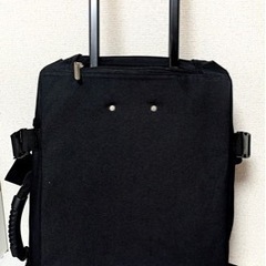 タイムセール❗️新品 未使用 ビーチサウンド キャリーバッグ スーツケース バナナセブン サーフの画像