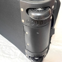 タイムセール❗️新品 未使用 ビーチサウンド キャリーバッグ スーツケース バナナセブン サーフの画像