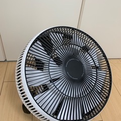 【サーキュレーター】BALMUDA GreenFan Cirq