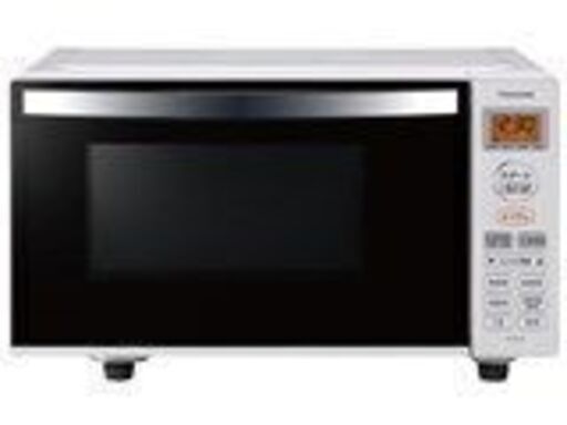2020年製　TOSHIBA電子レンジ　白
