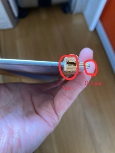 機織り道具たち