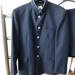 千葉工業高校の制服