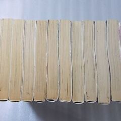 夏子の酒／全12巻の画像