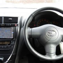 【自社ローン】◎車検2年付き◎トヨタ カルディナ ＺＴの画像
