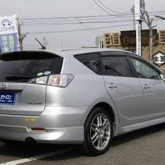 【自社ローン】◎車検2年付き◎トヨタ カルディナ ＺＴの画像