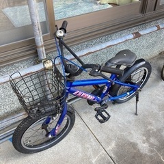 自転車②