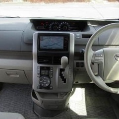 【自社ローン】◎車検2年付き◎トヨタ ノア Ｘ　スマートエディションの画像