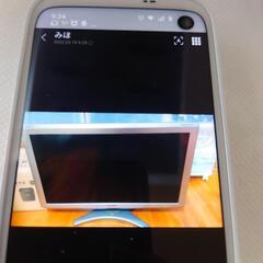 シャープ32インチテレビアクオス