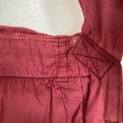 抱っこ紐　エルゴの画像