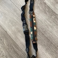 ランニング用小型バッグの画像