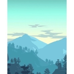 明日山行きませんか？